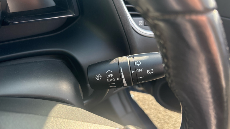 Mazda 3 2.0 Sport Nav 5dr Petrol Hatchback